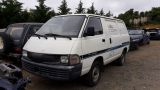 TOYOTA LITEACE KR 27